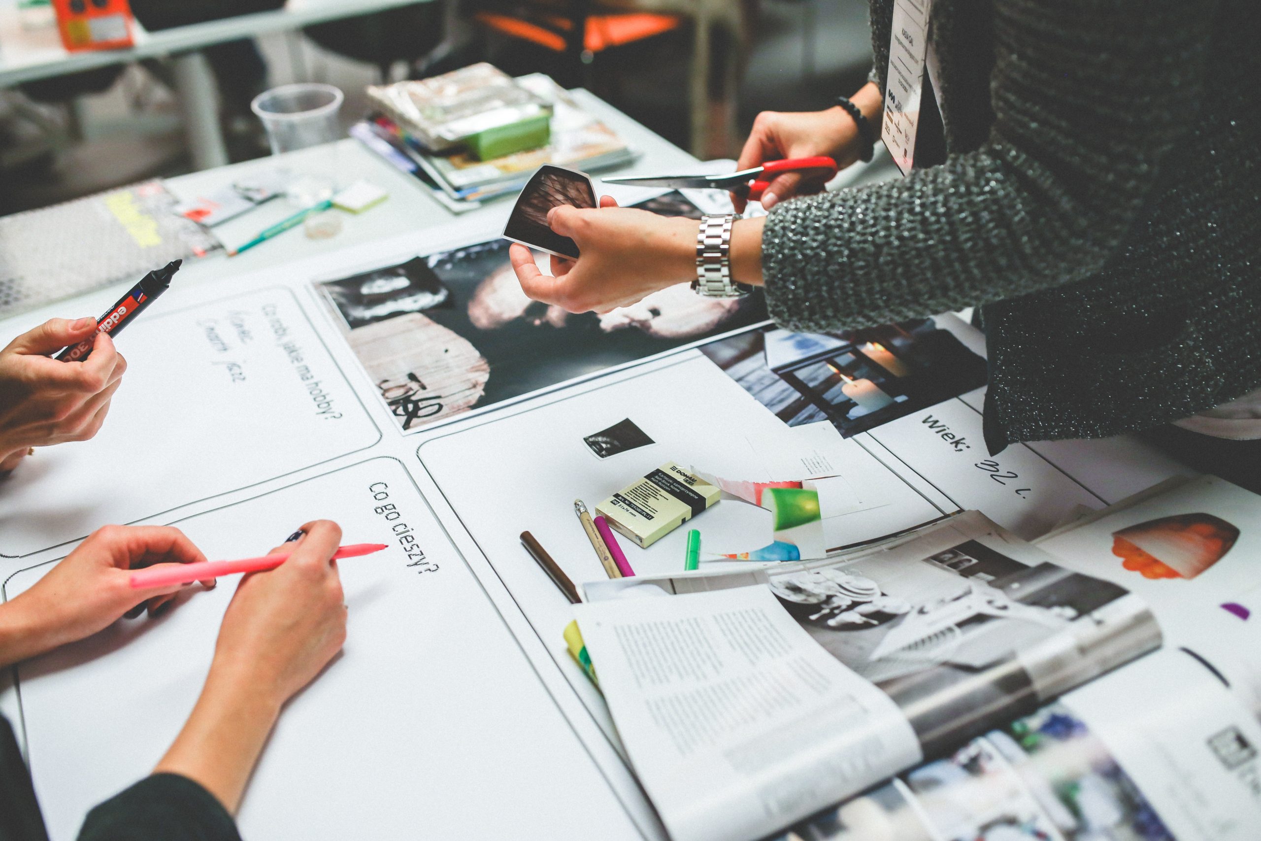 April 2019 Masterclass Resources