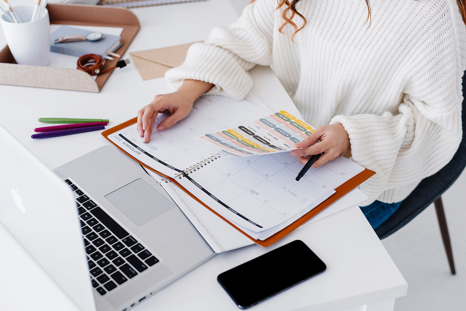 3 Things Your Business Plan Must Have